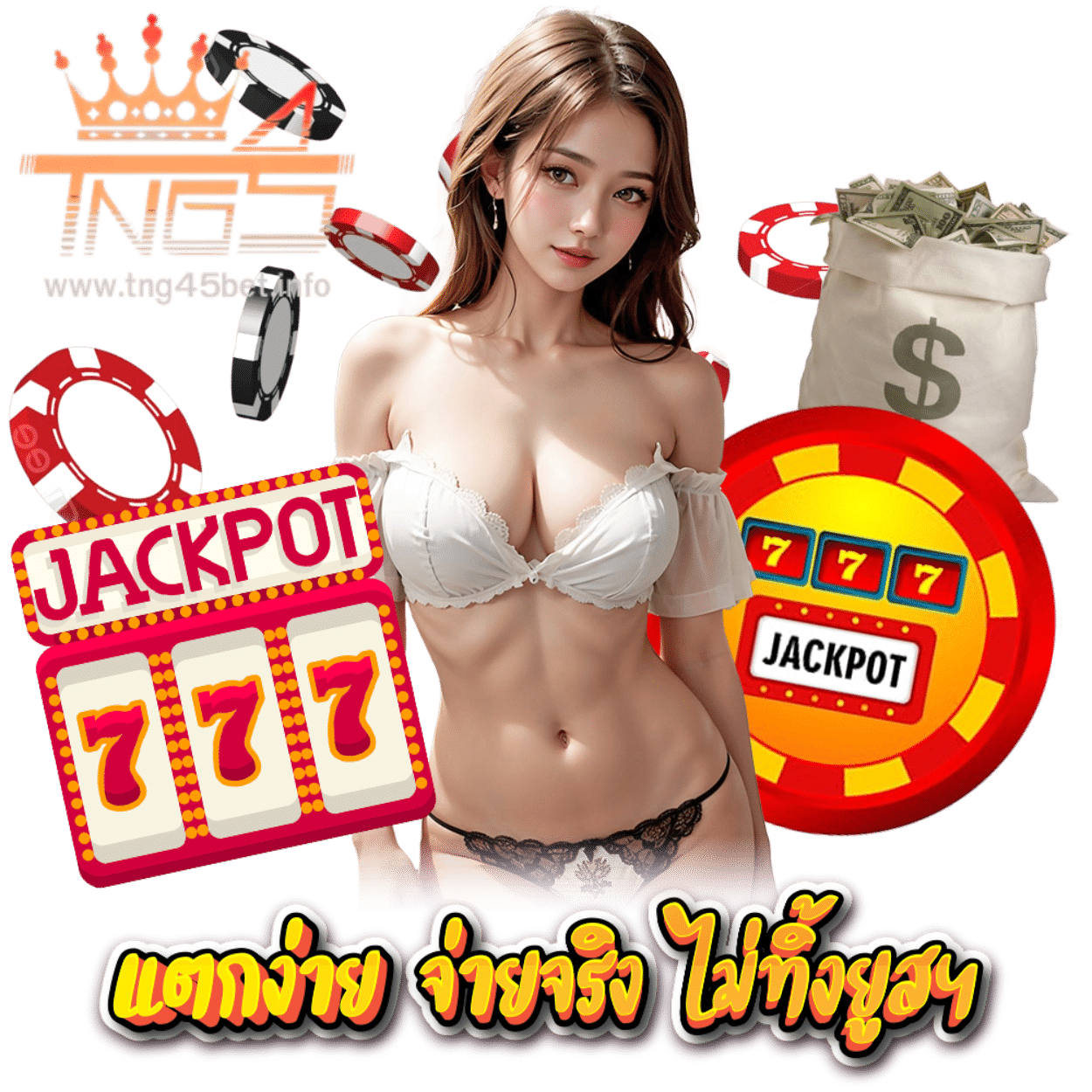 TNG45BET