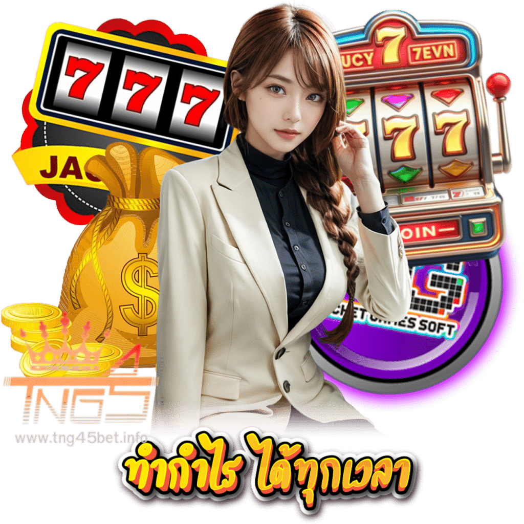 TNG45BET คาสิโน เว็บตรง